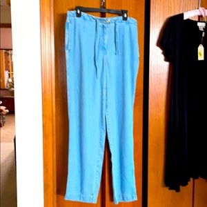 Vintage Votre Nom size 40/10 NWT lightwash jeans